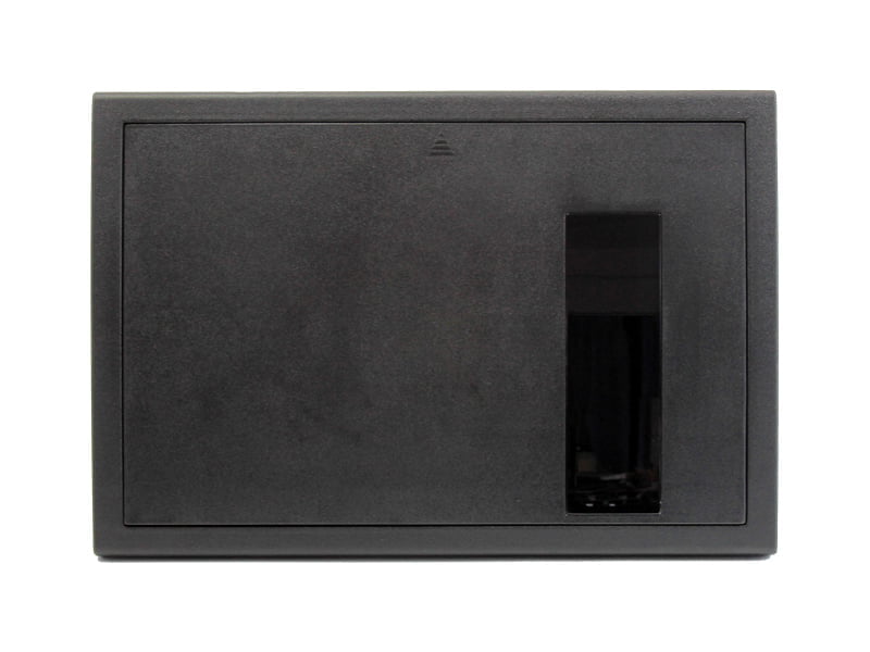 WFCO WF-8930 Combo 120-Volt AC and 12-Volt DC Load Center