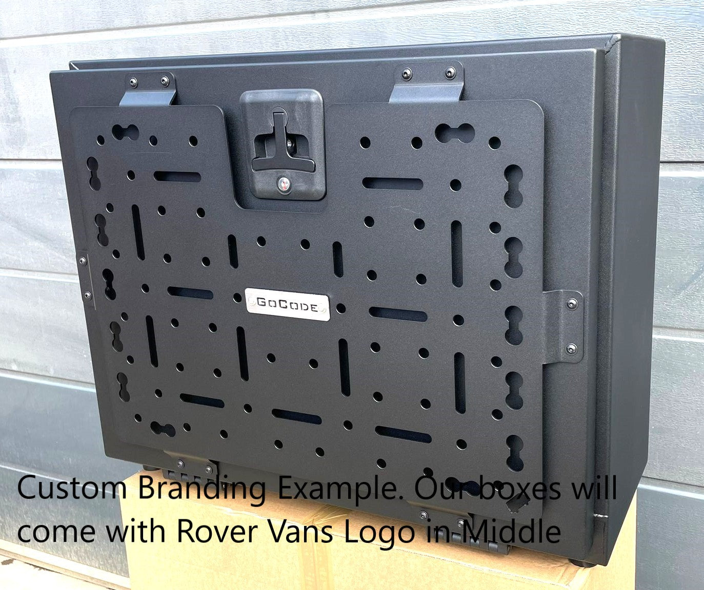 Rover Vans Gear Box