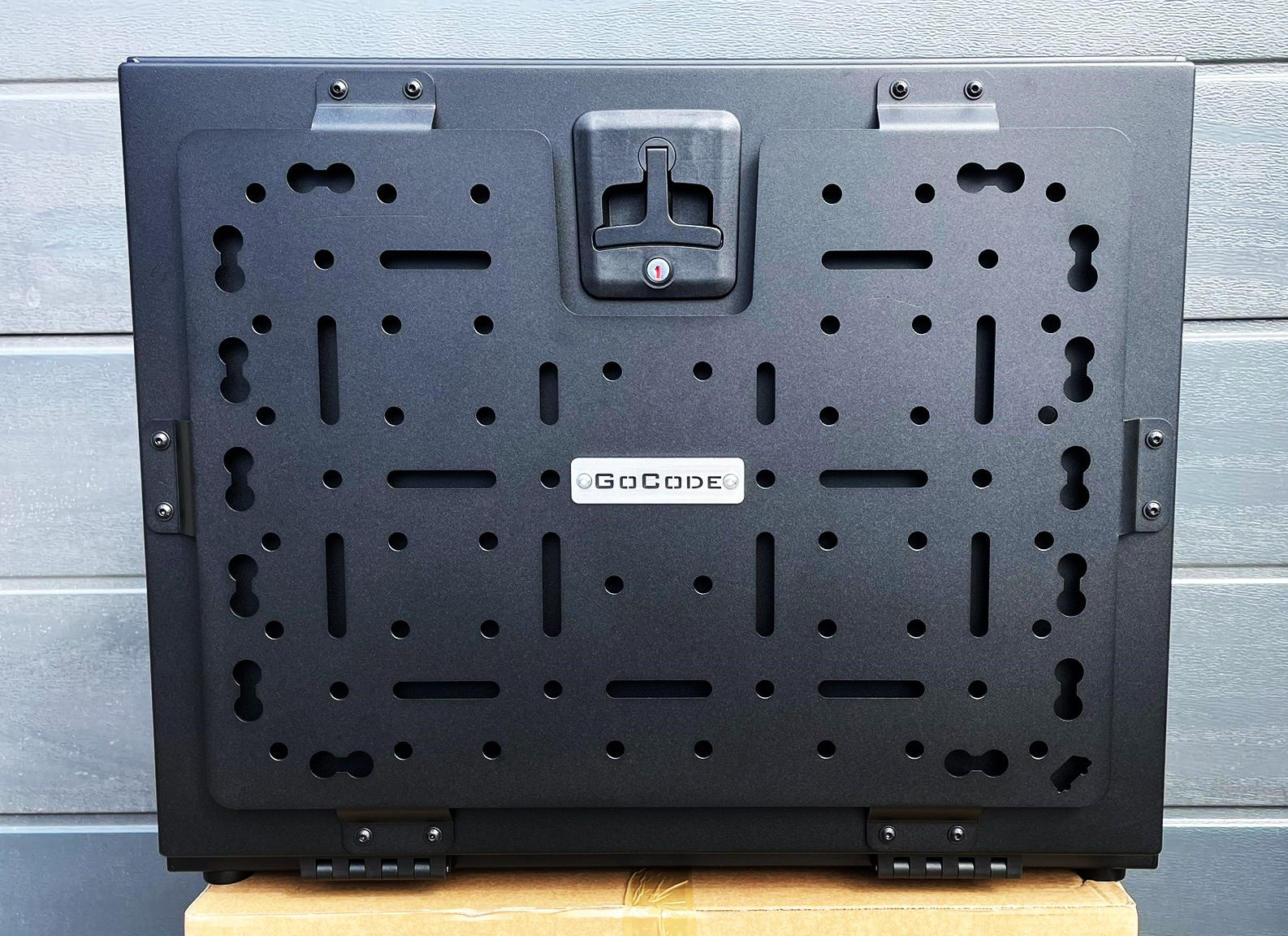 Rover Vans Gear Box