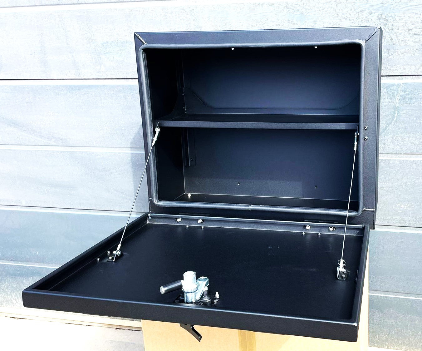 Rover Vans Gear Box