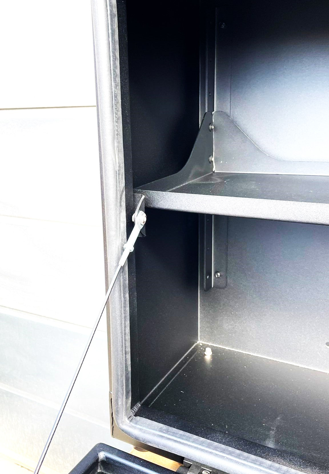 Rover Vans Gear Box