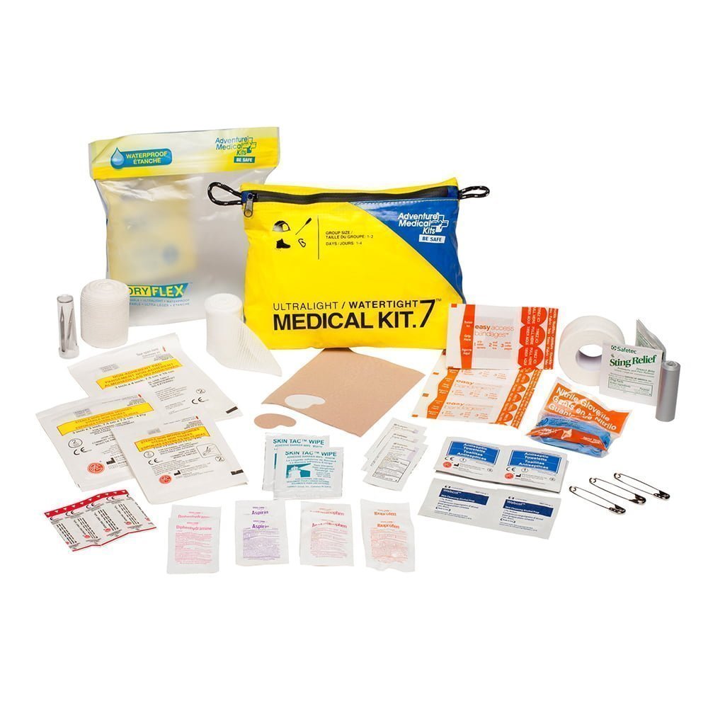 Adventure Medical Ultralight/Watertight First Aid Kit