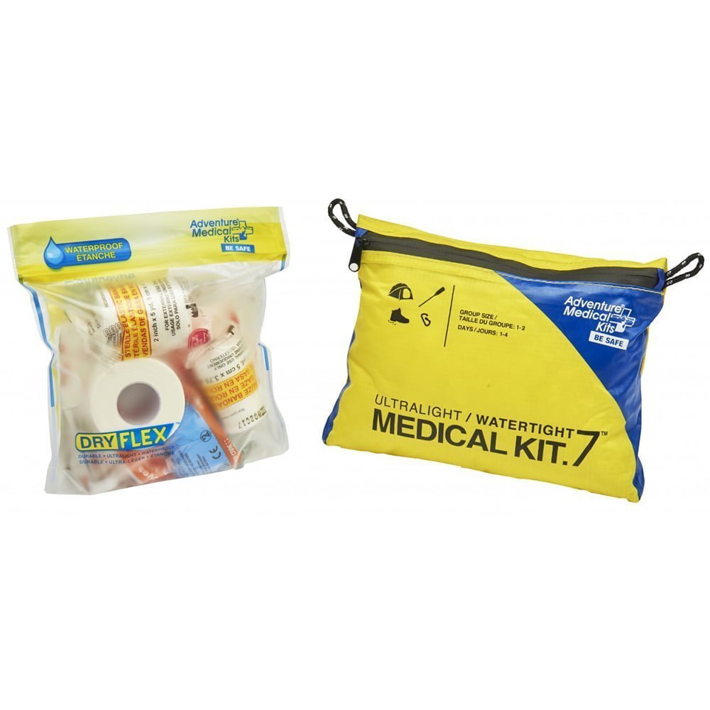 Adventure Medical Ultralight/Watertight First Aid Kit