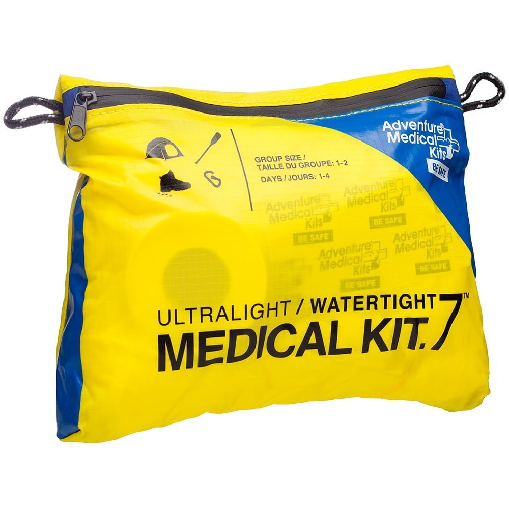 Adventure Medical Ultralight/Watertight First Aid Kit