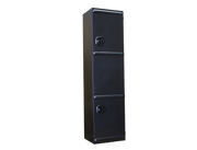 Tec Vanlife Aluminum Storage Ski & Snowboard Box - Trenta