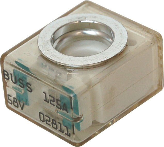 Blue Sea 125 Amp MRBF Terminal Fuse (5184)
