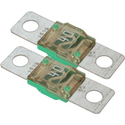 Blue Sea 40 Amp MIDI Fuse (2-Pack)