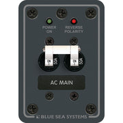 Blue Sea 8079, 50 Amp Shore Power Breaker