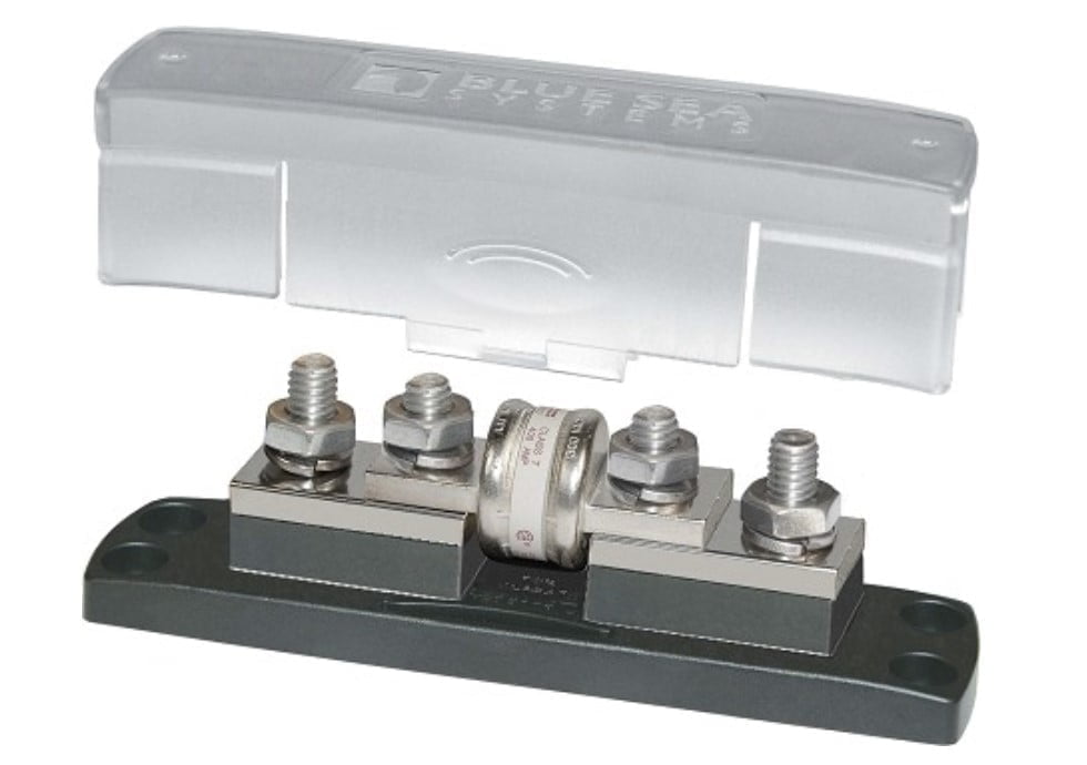 Blue Sea Class T Fuse Block (5502)