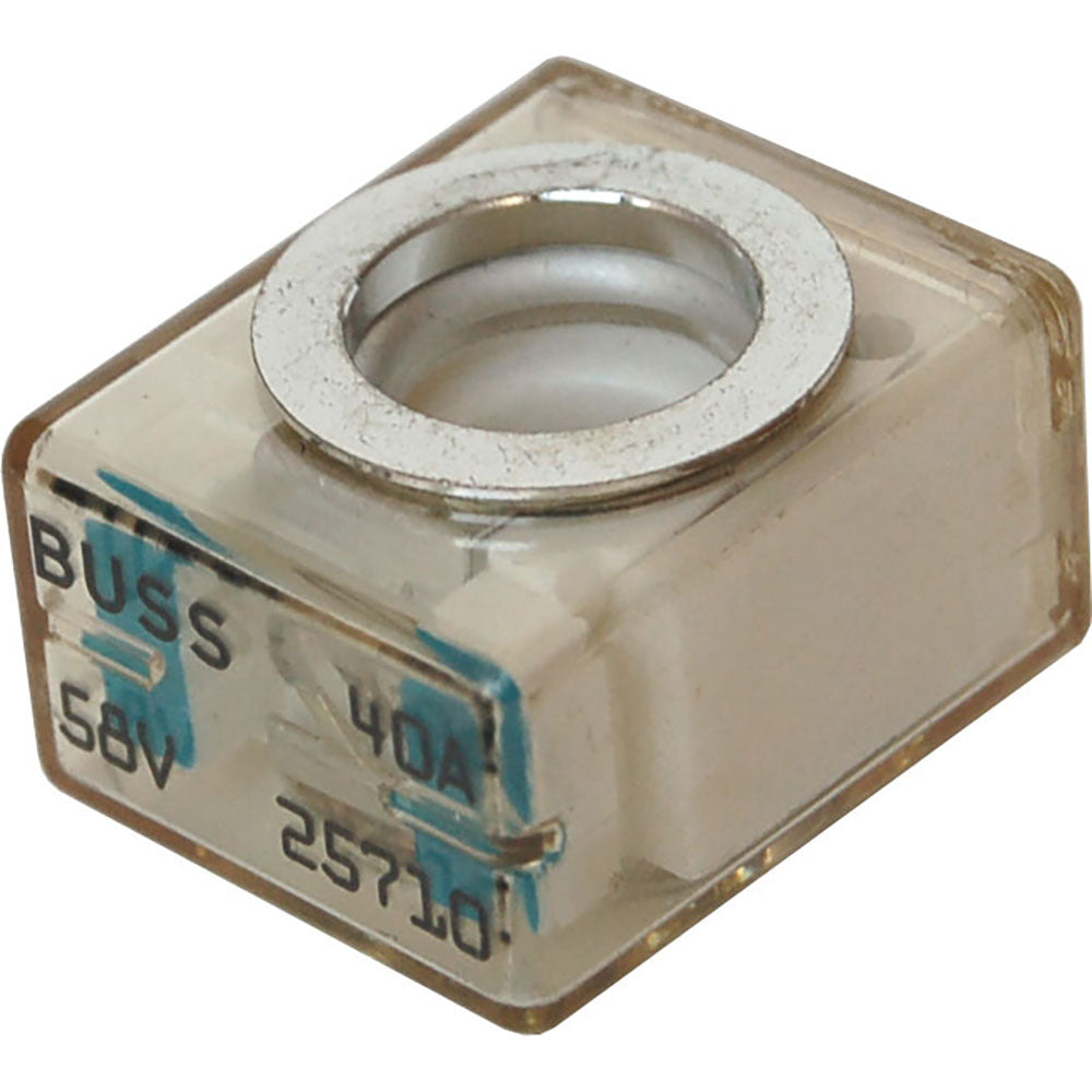 Blue Sea 40 Amp MRBF Terminal Fuse (5176)