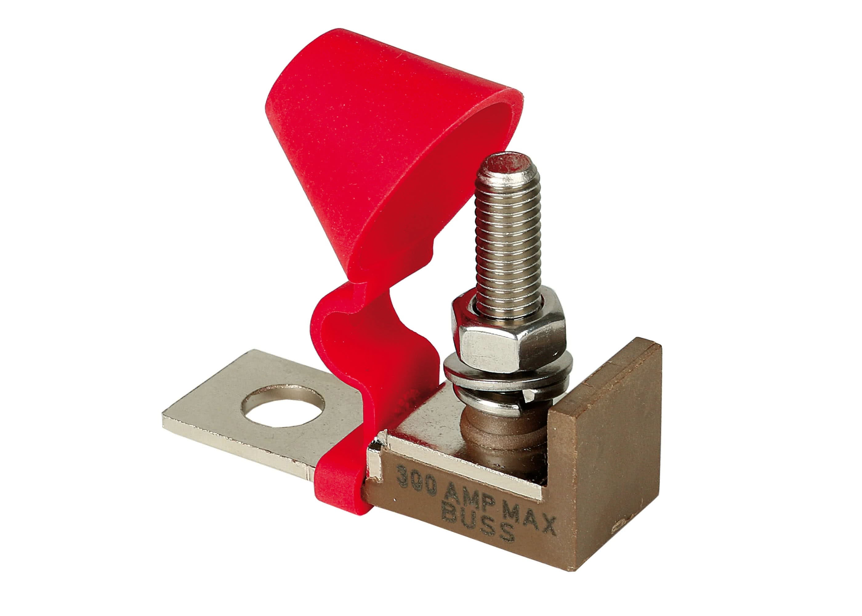 Blue Sea MRBF Terminal Fuse Block (5191)
