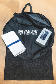Essential Accessories Bundle for Flat-Jack 2.0