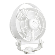 Caframo Bora II 12V/24V Variable Speed 6" Fan (White or Black)