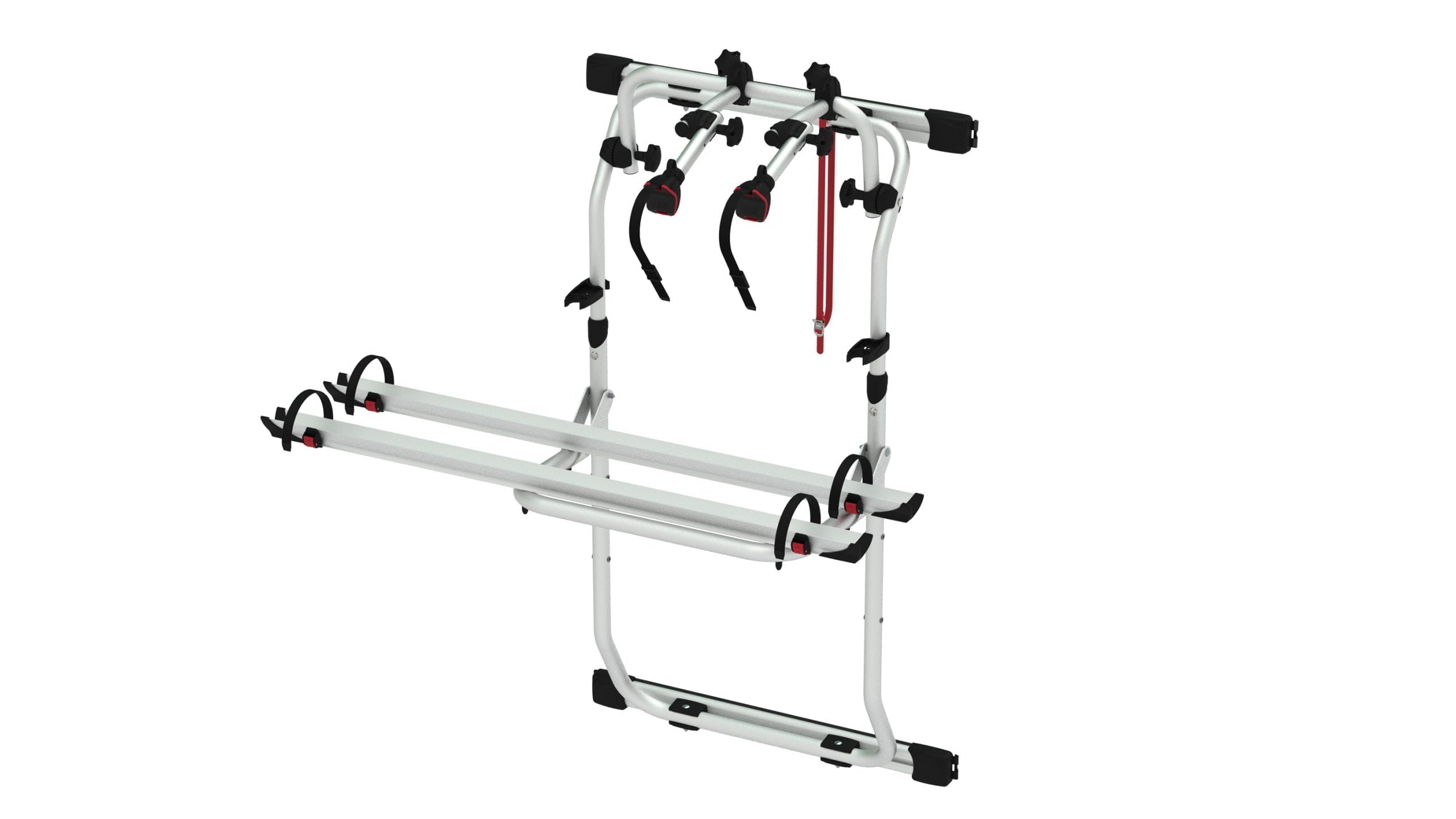 Fiamma Carry-Bike for Promasters – Vanlife Outfitters