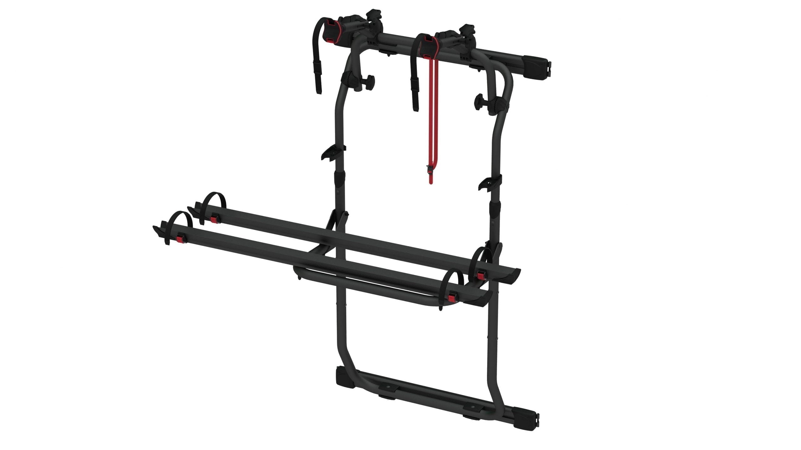Fiamma Carry-Bike for Promasters – Vanlife Outfitters