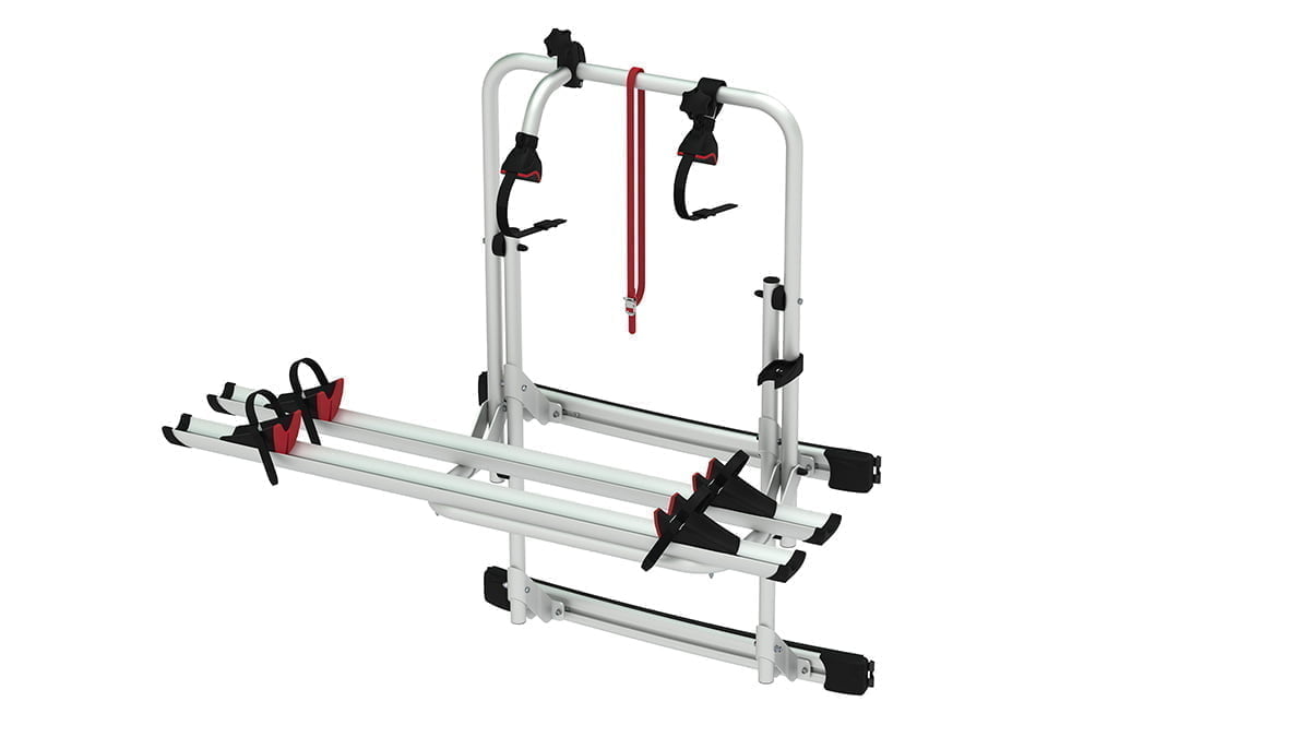 Fiamma Carry-Bike for Sprinters – Vanlife Outfitters