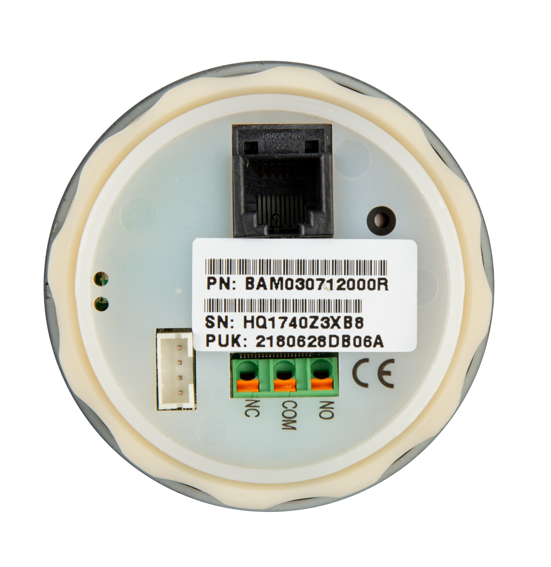 Victron Energy Battery Monitor (With Bluetooth) - BMV-712