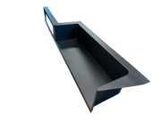 Tec Vanlife Sliding Door Storage Step - Sprinter 2019+