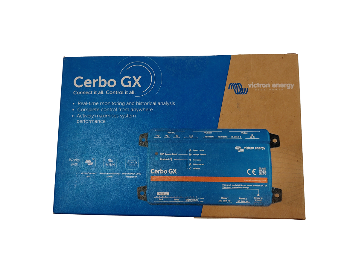 Victron Energy Cerbo GX (MK2)