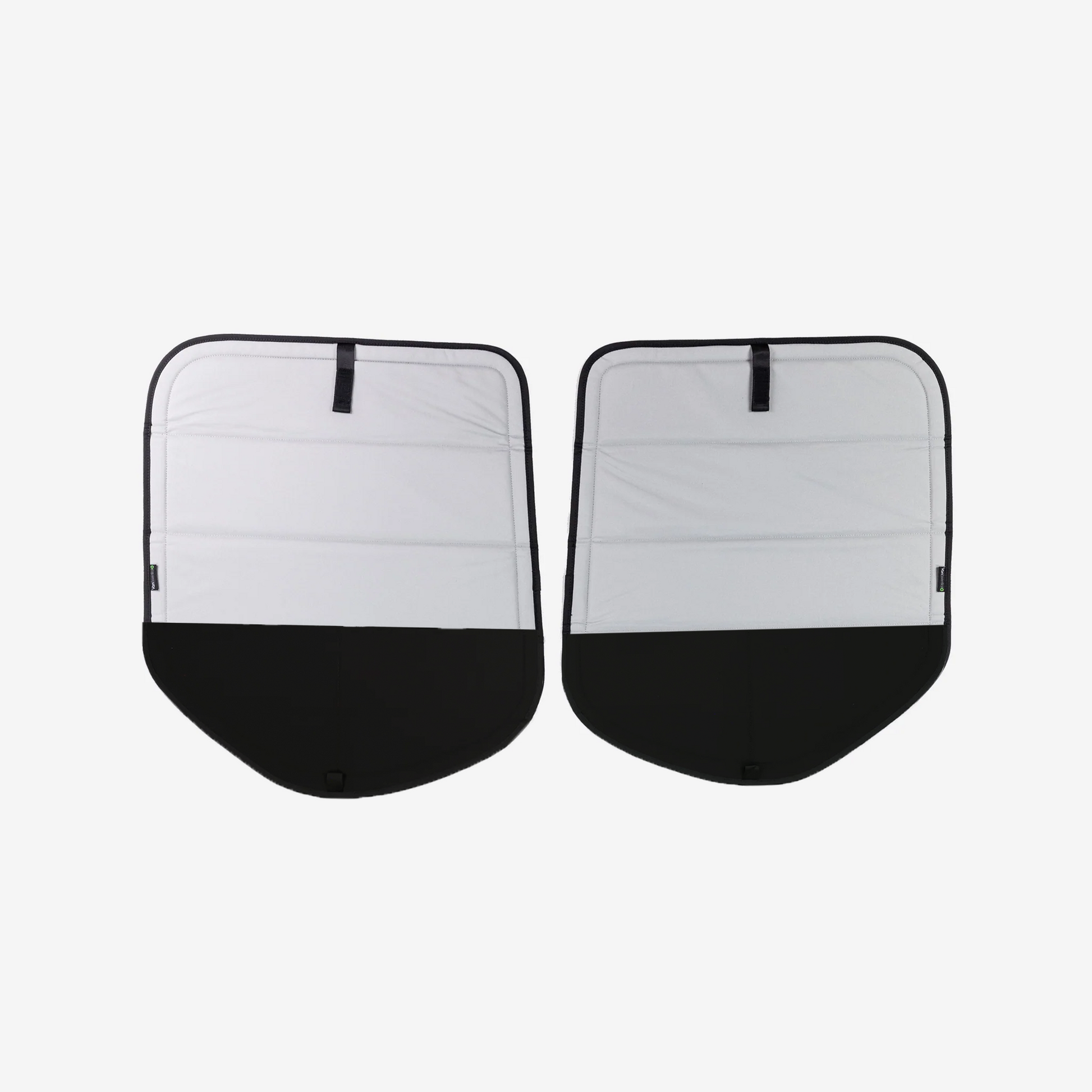 VanEssential Mercedes Sprinter Stealth Rear Door Window Covers (Pair)