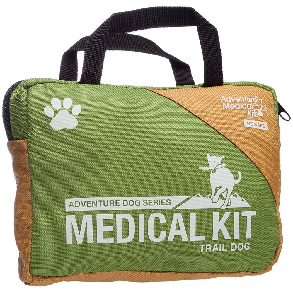 Adventure Medical Trail Dog First Aid Kit