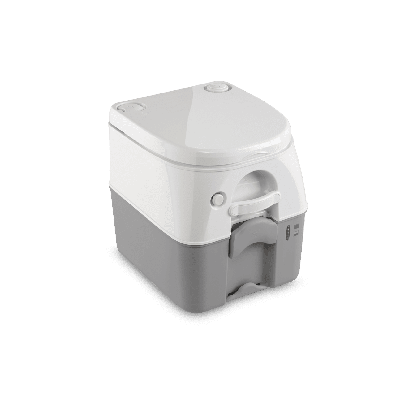 Dometic 976 Portable Cassette Toilet