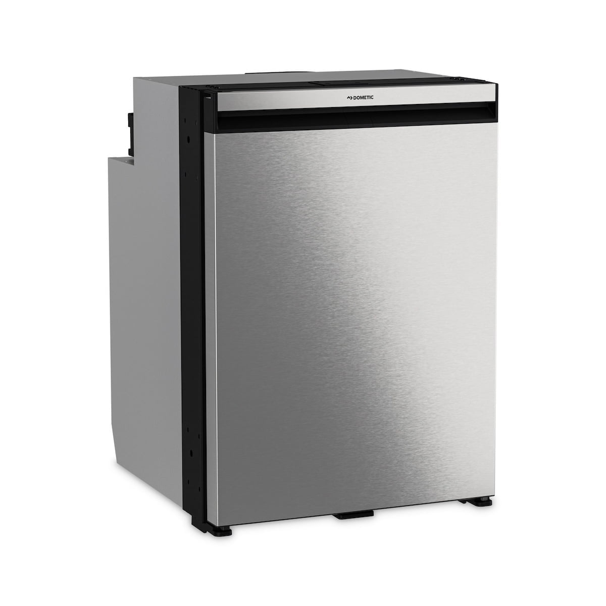Dometic NRX-115S Refrigerator - 4.0 cu ft - Stainless Steel