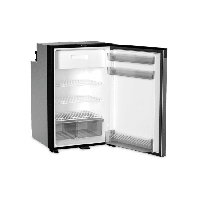 Dometic NRX-130C Refrigerator - 4.6 cu ft - Dark Grey Finish