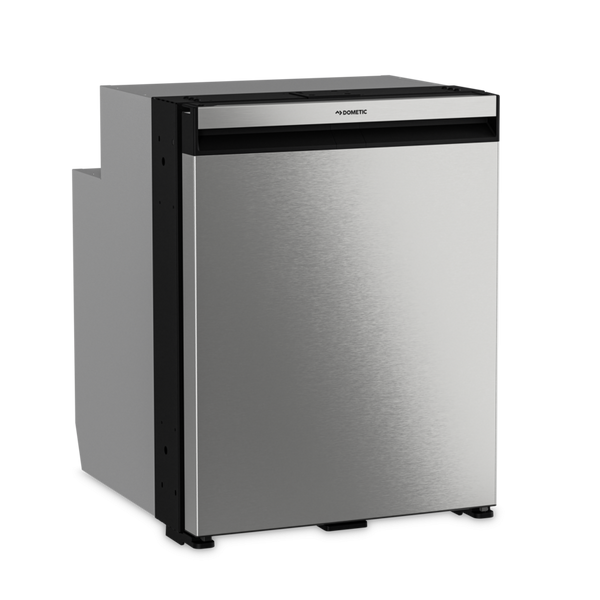Dometic NRX-80S Refrigerator - 2.8 cu ft - Stainless Steel