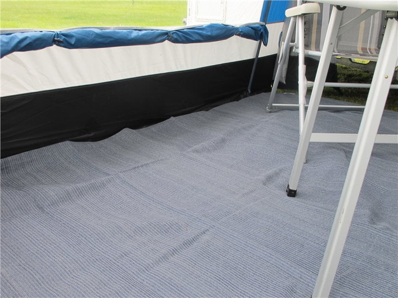 Dometic Easy Tread Carpet - 8' x 8'