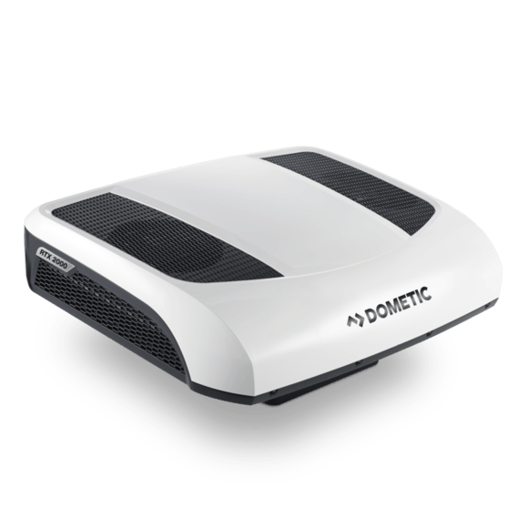 Dometic RTX 2000 - 12 Volt Air Conditioner (6,824 BTU)