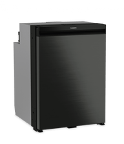 Dometic NRX-115C Refrigerator - 4.0 cu ft - Dark Grey Finish