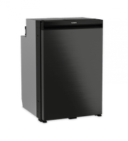 Dometic NRX-130C Refrigerator - 4.6 cu ft - Dark Grey Finish