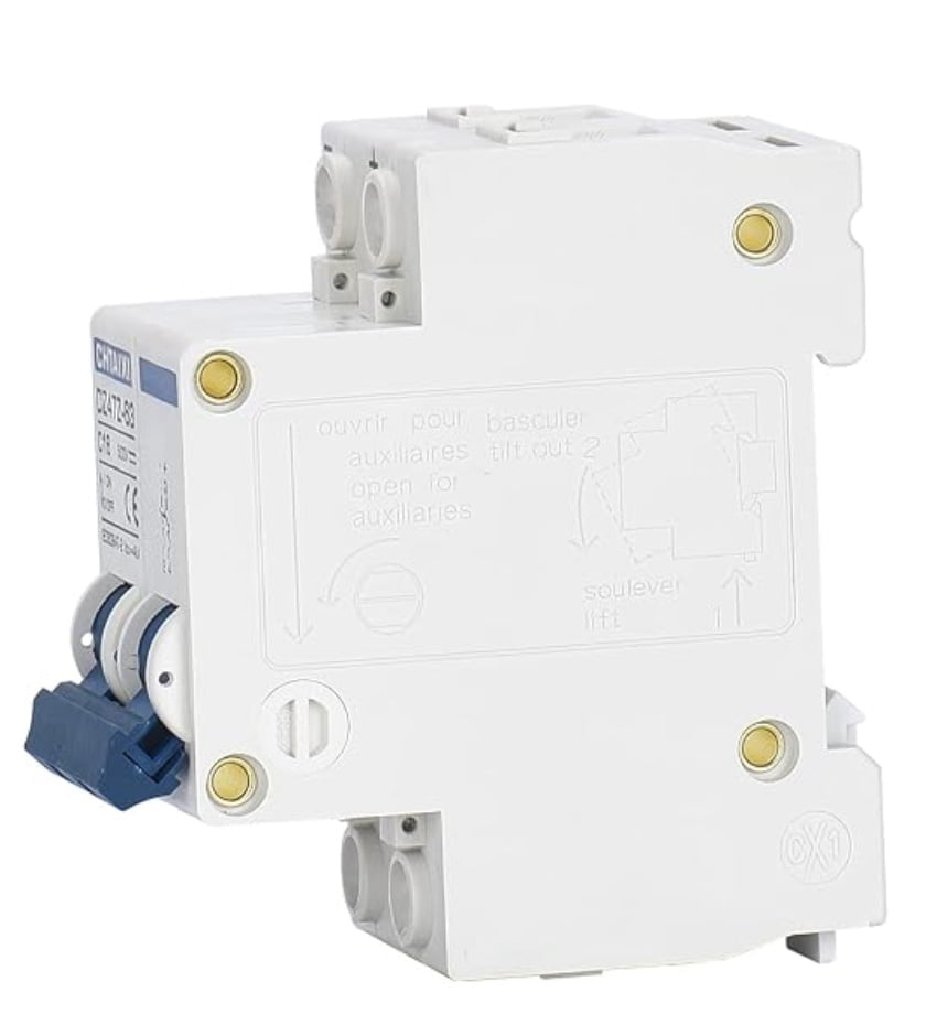 Solar Disconnect - 1000V/32A