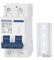 Solar Disconnect - 1000V/32A