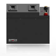 Epoch 12V 334Ah Metal Case Essential Series LiFePO4 Lithium Battery (4.28kWh)