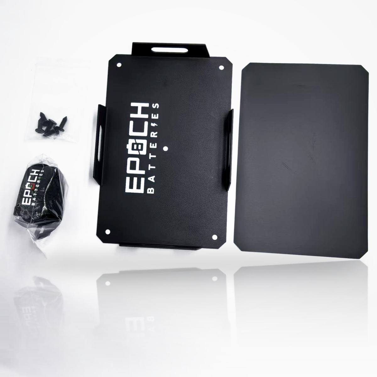 Epoch Battery Mounting Tray for Essential Series 12V 460Ah & 24V 230Ah