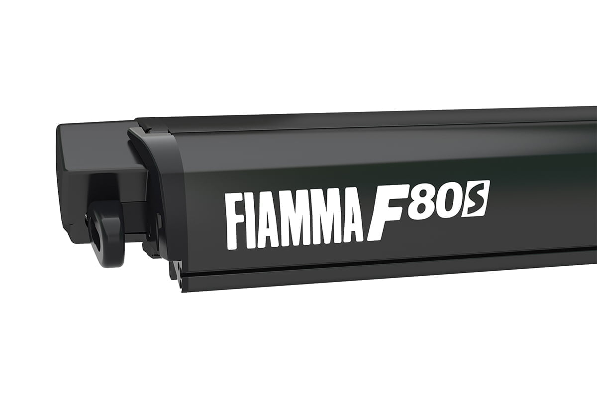 Fiamma F80S Awnings