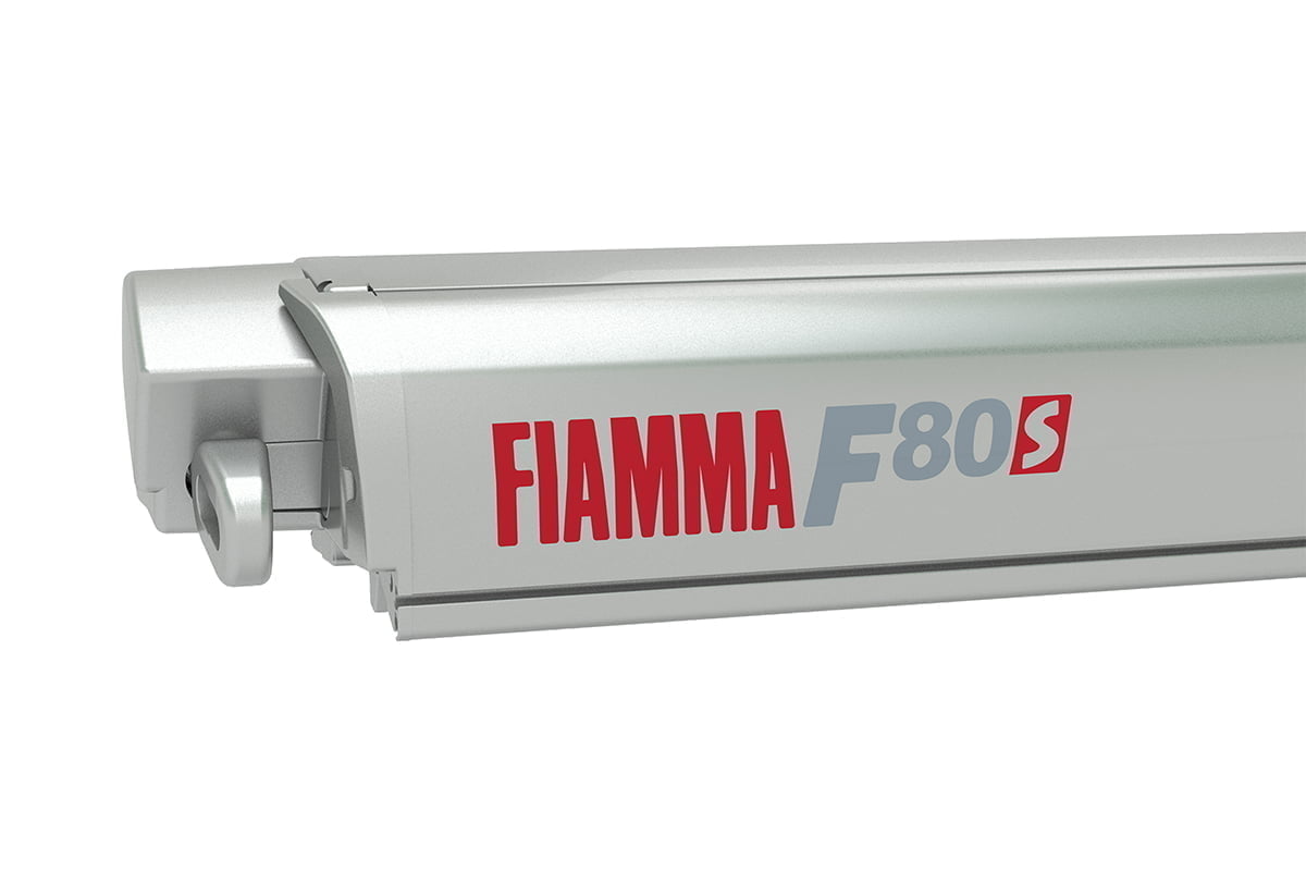 Fiamma F80S Awnings
