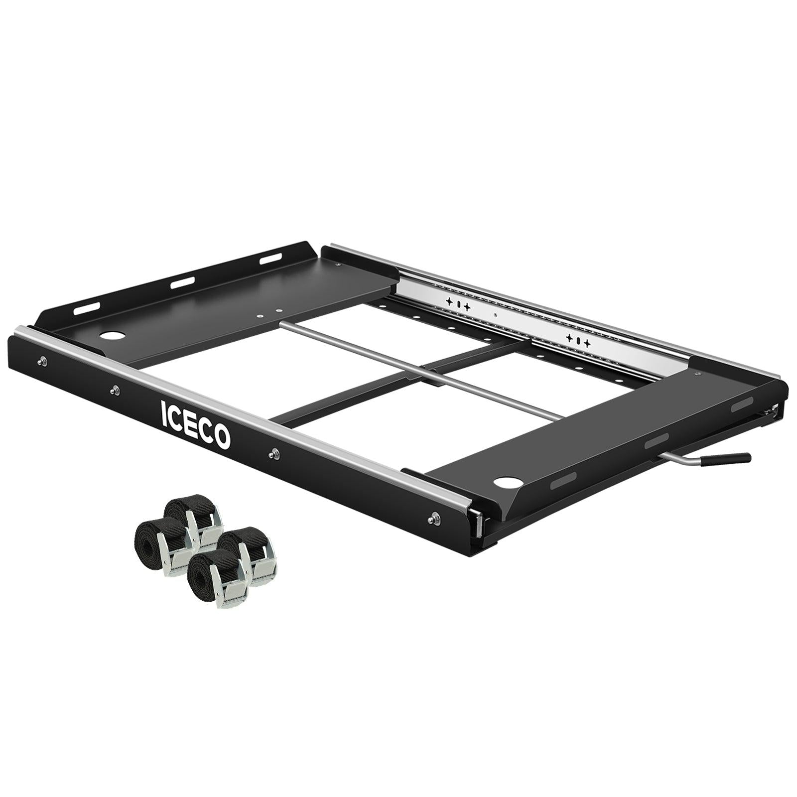 ICECO Mounting Drawer Slide for VL60PRO Refrigerator Freezer