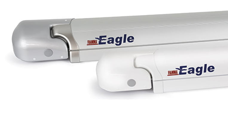 Fiamma F65 Eagle Awnings