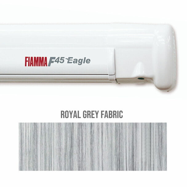 Fiamma F45 Eagle Awnings