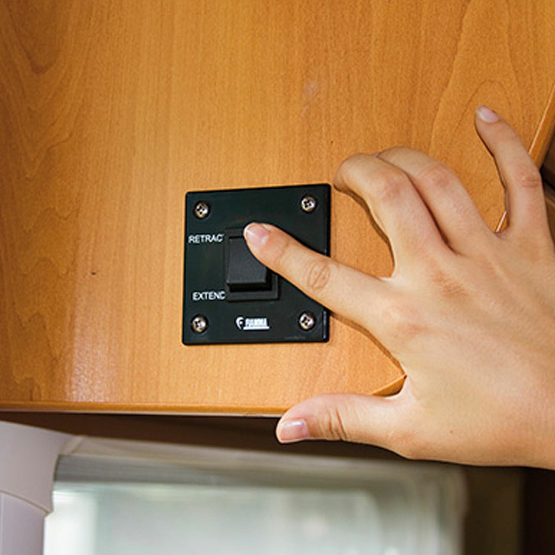 Fiamma F45 Eagle Awnings