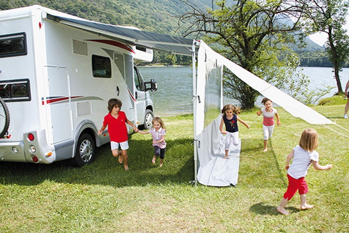 Fiamma F45S Awnings
