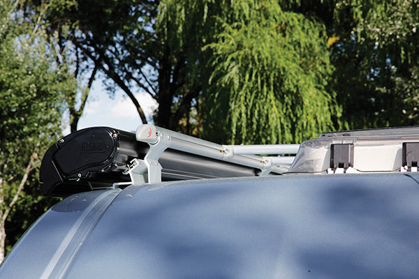 Fiamma Roof Rack - Ram Promaster