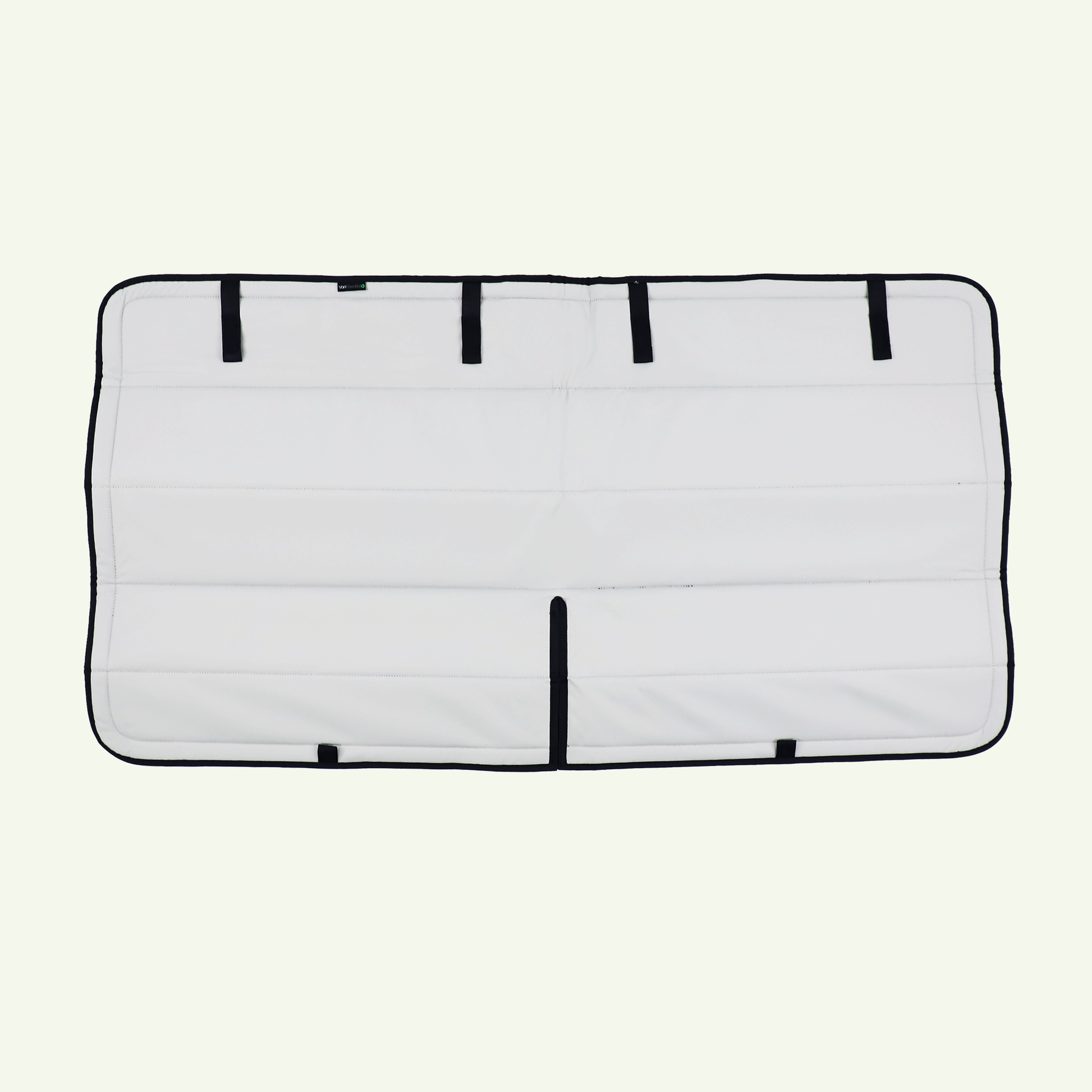 VanEssential Ram Promaster Stealth Crew Window Cover