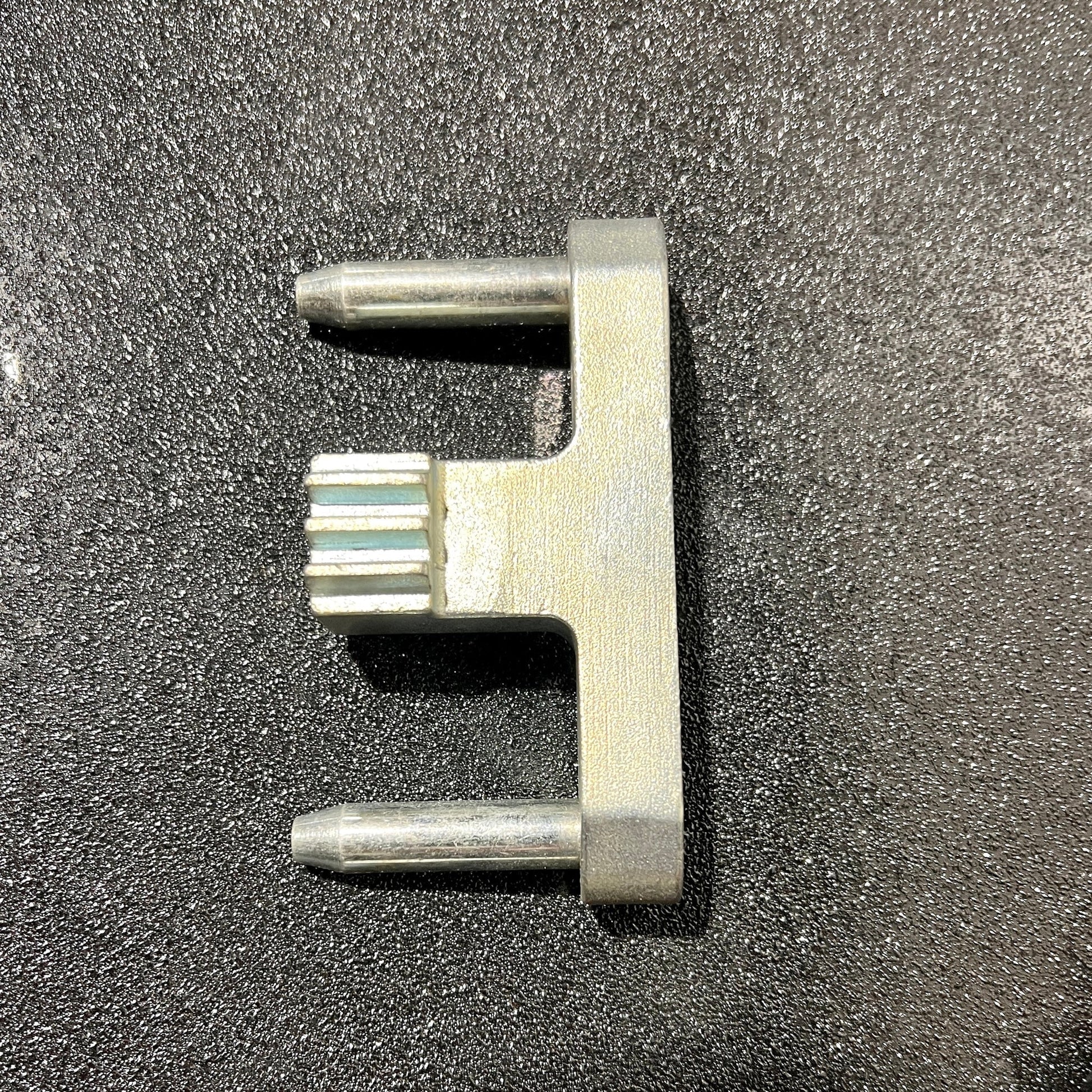 Nations Alternator Flywheel Locking Tool