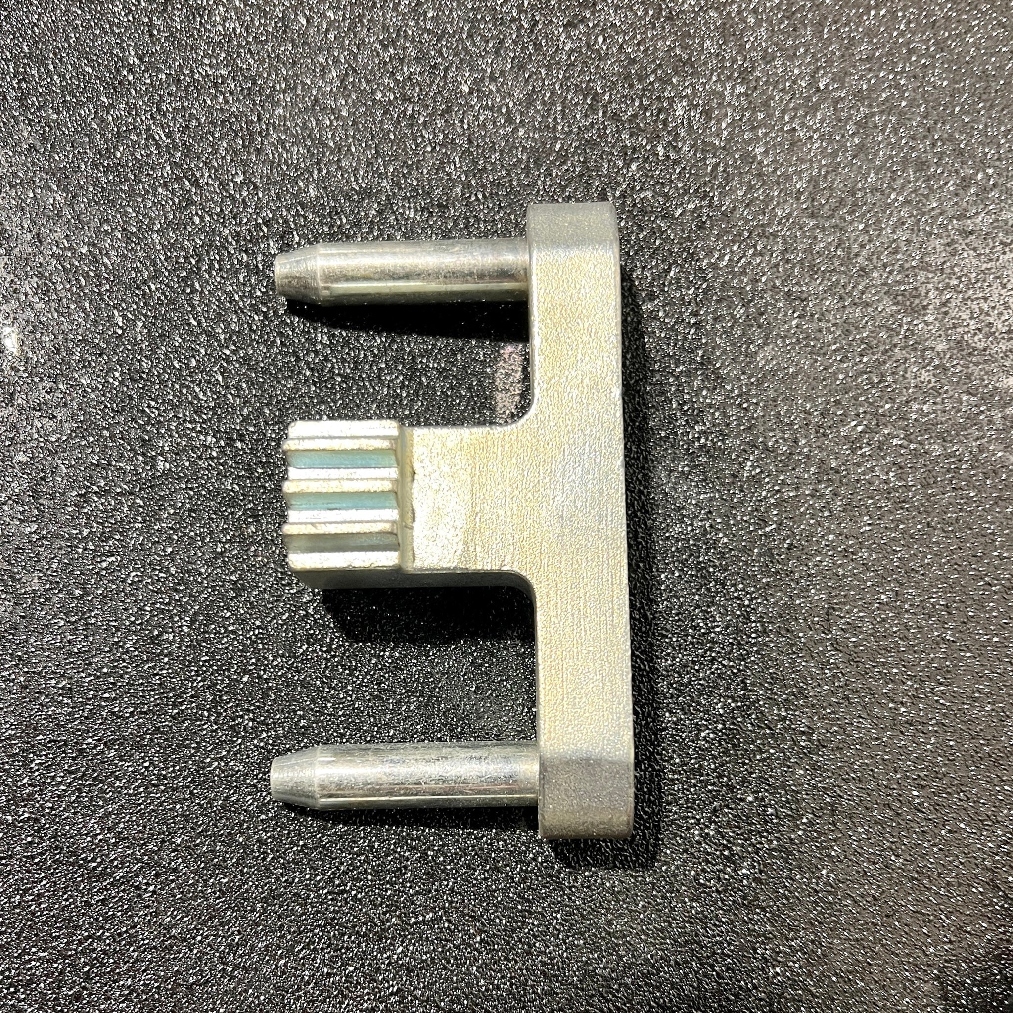 Nations Alternator Flywheel Locking Tool