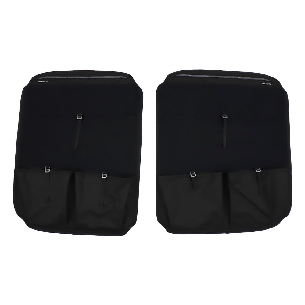 Transit - Rear Door Storage Panel - Middle (Pair)