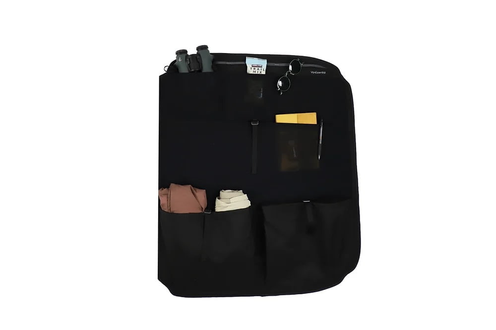 Transit - Rear Door Storage Panel - Middle (Pair)